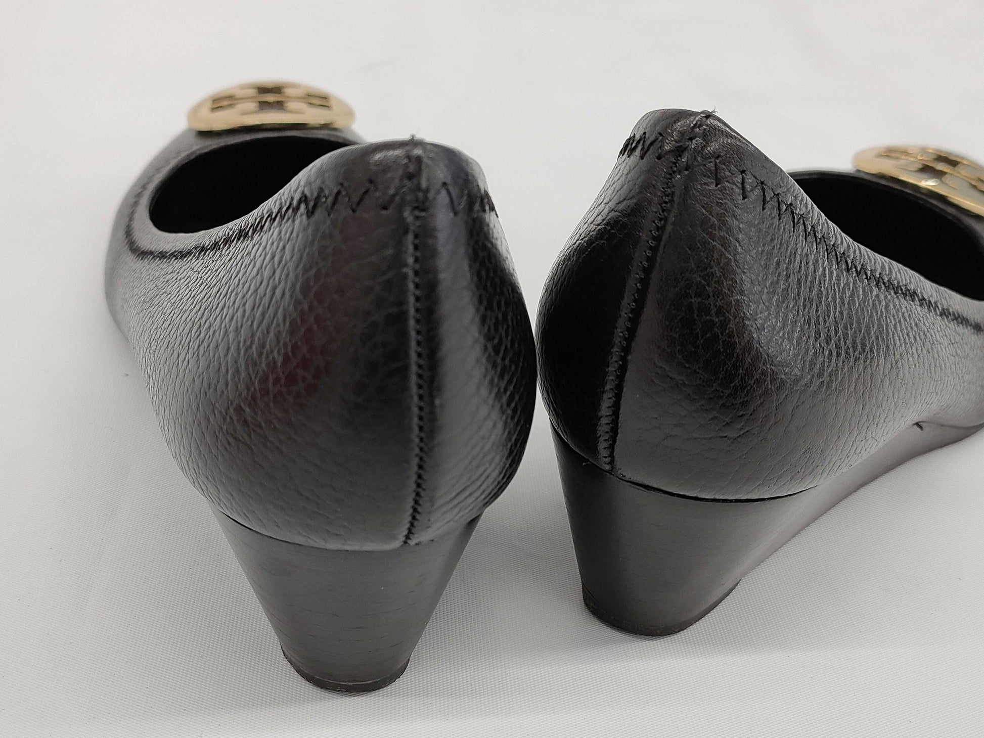 Tory Burch Pumps Black Size 24