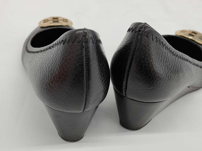 Tory Burch Pumps Black Size 24