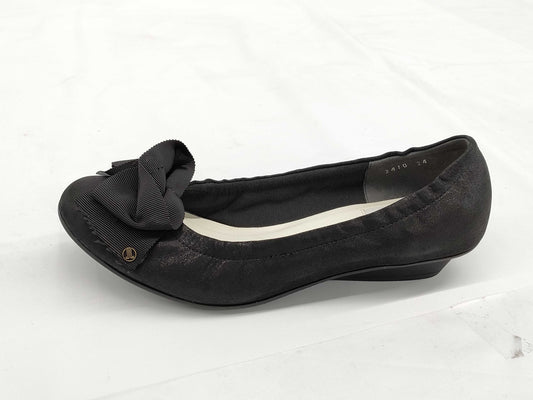 Lanvin pumps, black, size 24