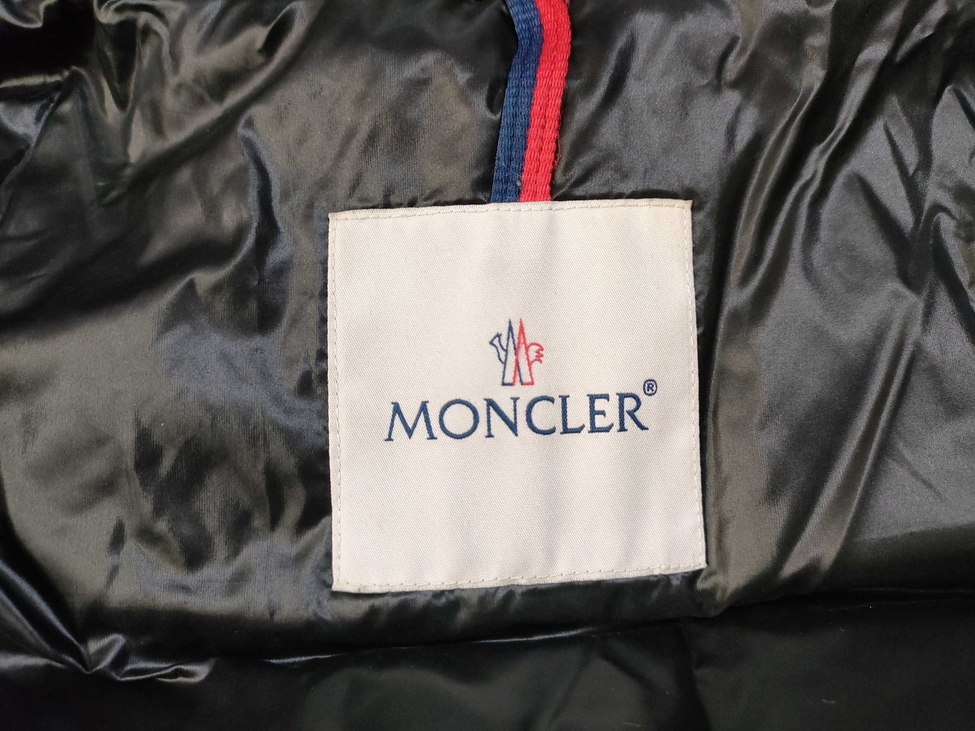MONCLER 2022 CHAMBON Down Jacket