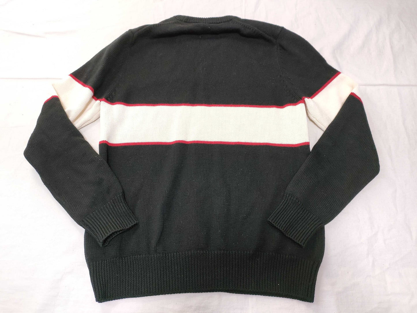 GIVENCHY Logo Sweater Top
