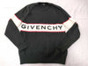 GIVENCHY Logo Sweater Top