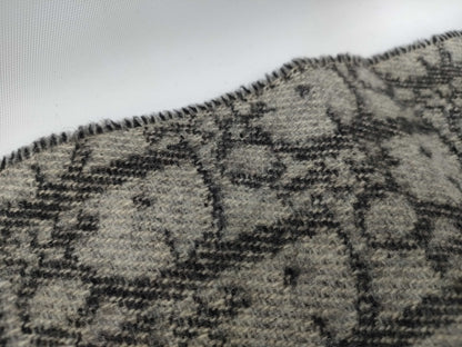 Dior Christian Dior Oblique Scarf Scarf