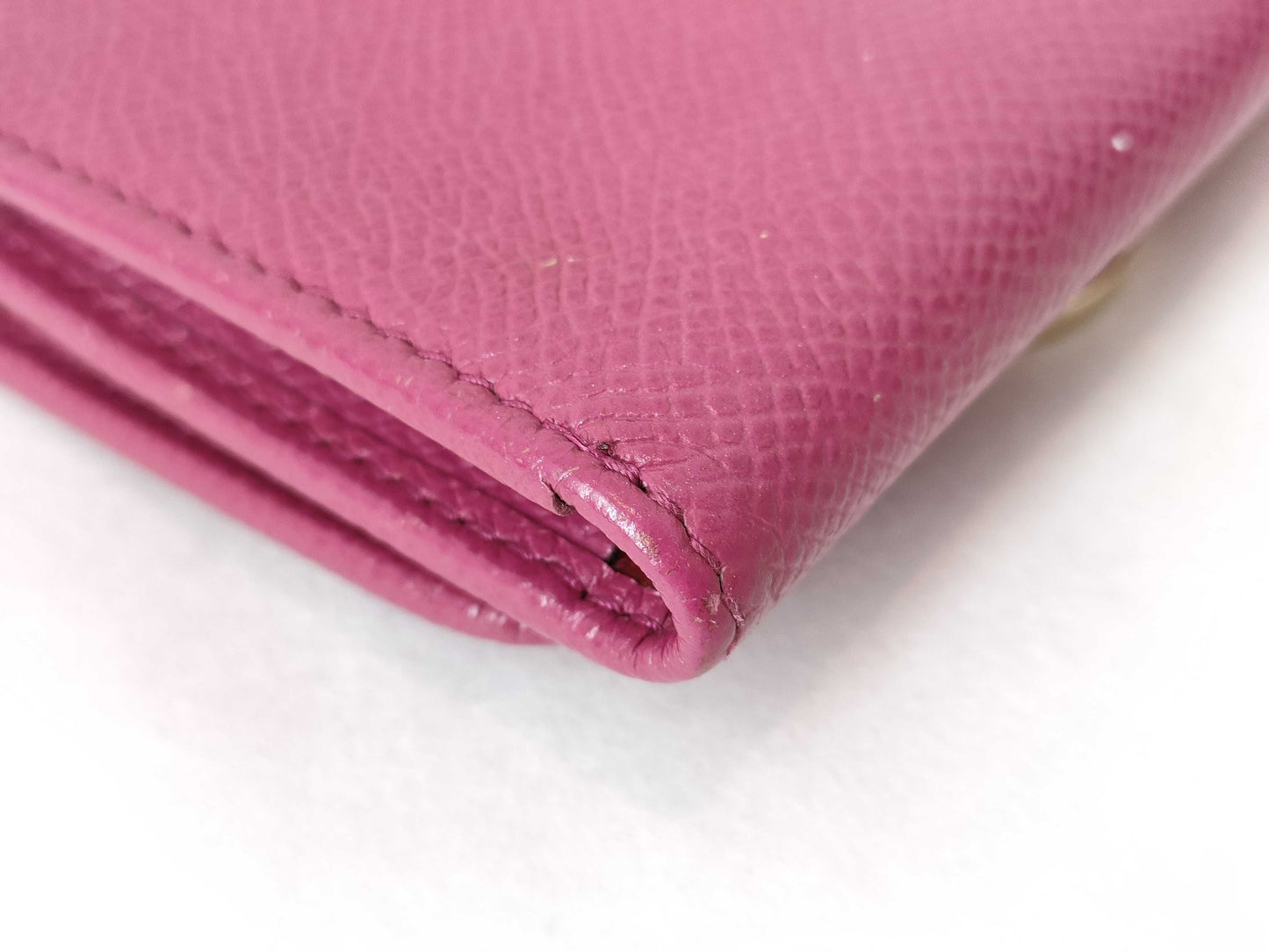 BVLGARI BVLGARI BVLGARI Wallet Card Case Wallet