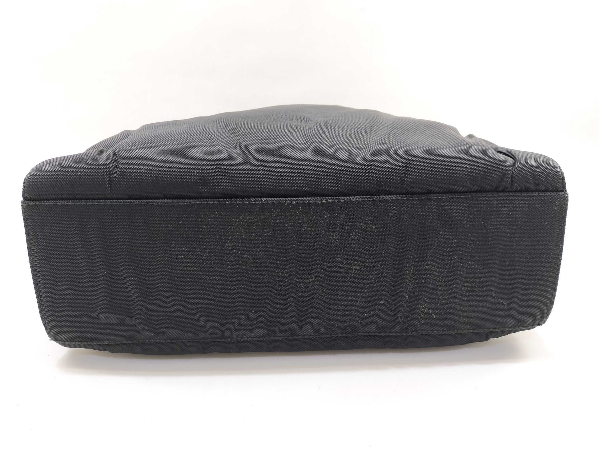 GUCCI Bamboo Handbag 002.1016