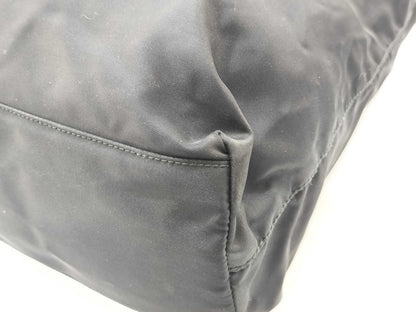 PRADA Nylon Prada Nylon Tote Bag