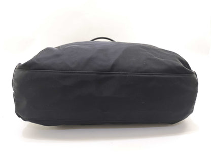 PRADA Nylon Prada Nylon Tote Bag