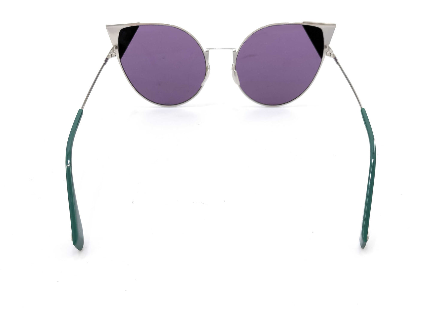  FENDI Fendi Sunglasses FF 0190 Cat Eye Sunglasses/Eyeglasses