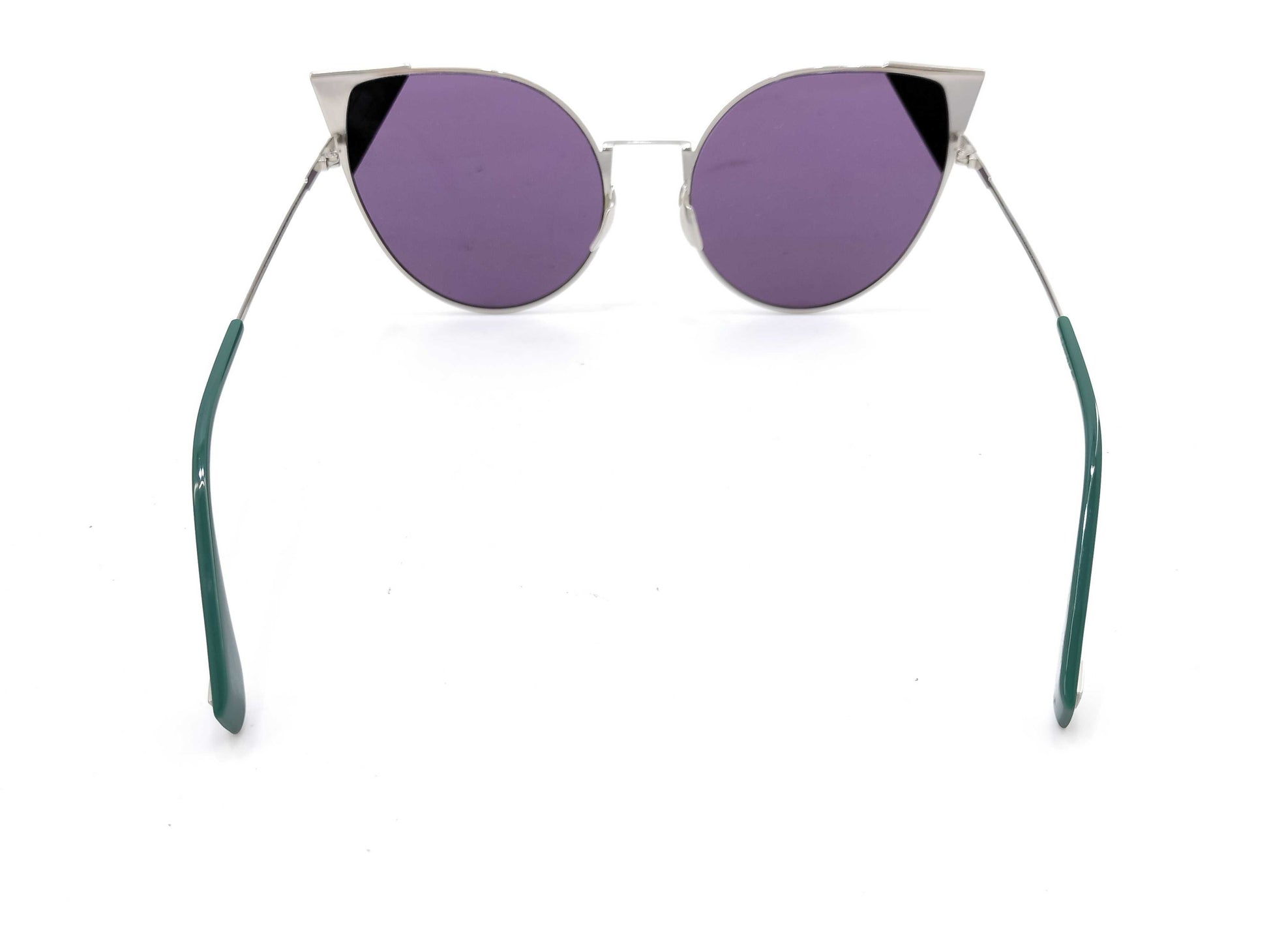  FENDI Fendi Sunglasses FF 0190 Cat Eye Sunglasses/Eyeglasses