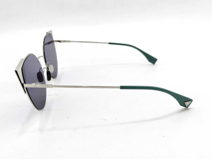  FENDI Fendi Sunglasses FF 0190 Cat Eye Sunglasses/Eyeglasses