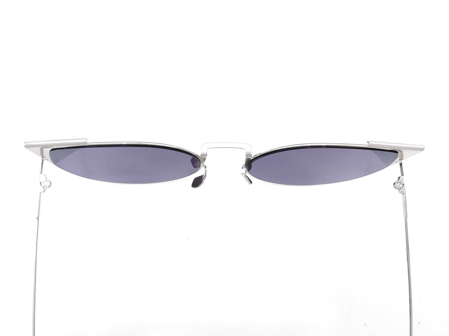  FENDI Fendi Sunglasses FF 0190 Cat Eye Sunglasses/Eyeglasses