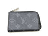 LOUIS VUITTON Eclipse Coin Case