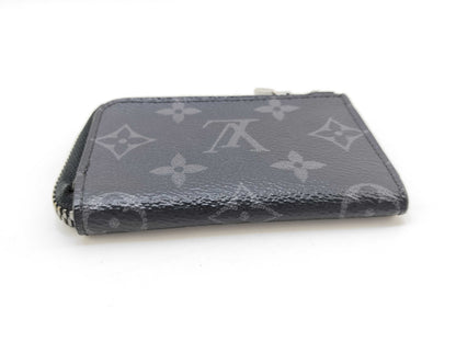 LOUIS VUITTON Eclipse Coin Case
