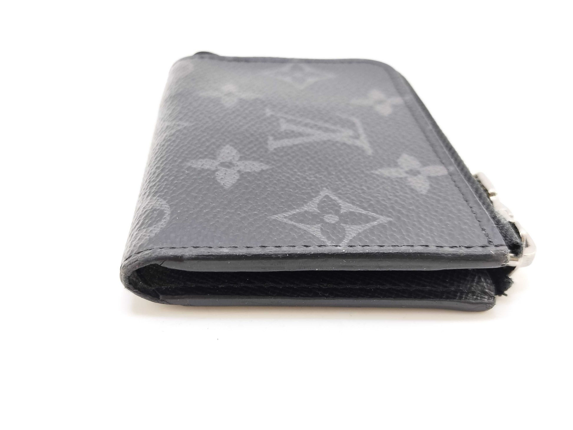 LOUIS VUITTON Eclipse Coin Case