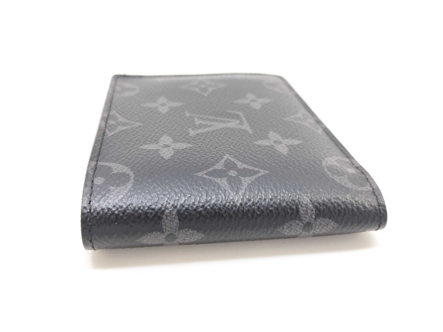 LOUIS VUITTON Eclipse Wallet/Billfold