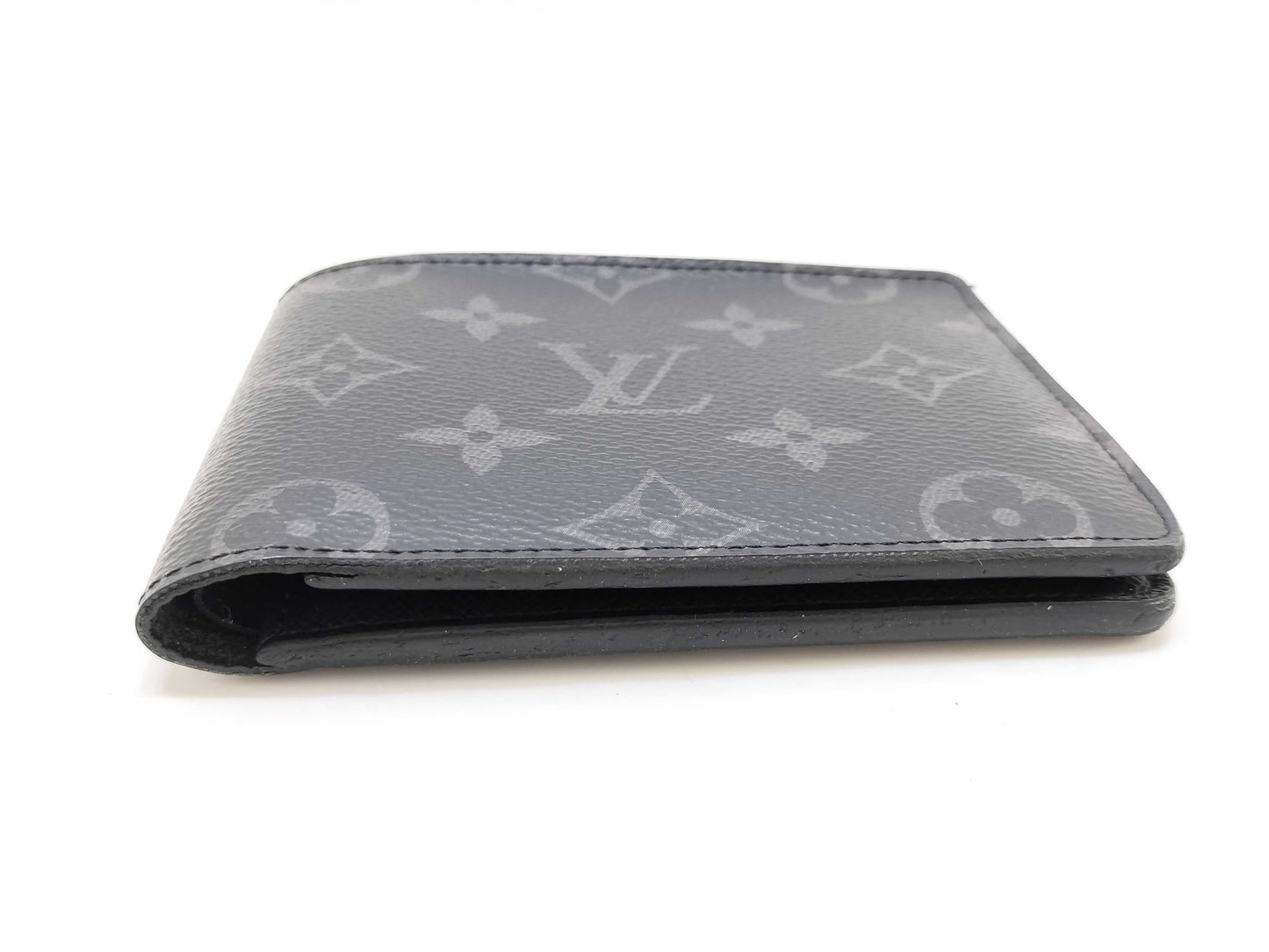 LOUIS VUITTON Eclipse Wallet/Billfold