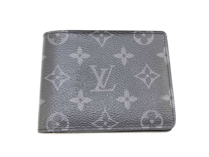 LOUIS VUITTON Eclipse Wallet/Billfold