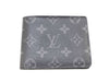 LOUIS VUITTON Eclipse Wallet/Billfold