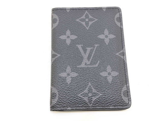 LOUIS VUITTON Eclipse Card Case, Card Case, Pass Case, Business Card Case