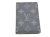 LOUIS VUITTON Eclipse Card Case, Card Case, Pass Case, Business Card Case