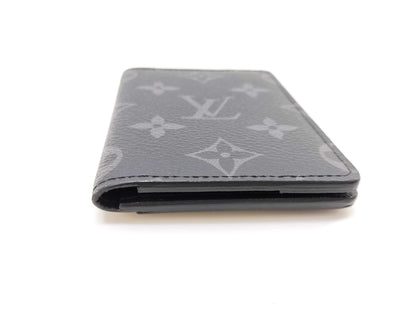 LOUIS VUITTON Eclipse Card Case, Card Case, Pass Case, Business Card Case