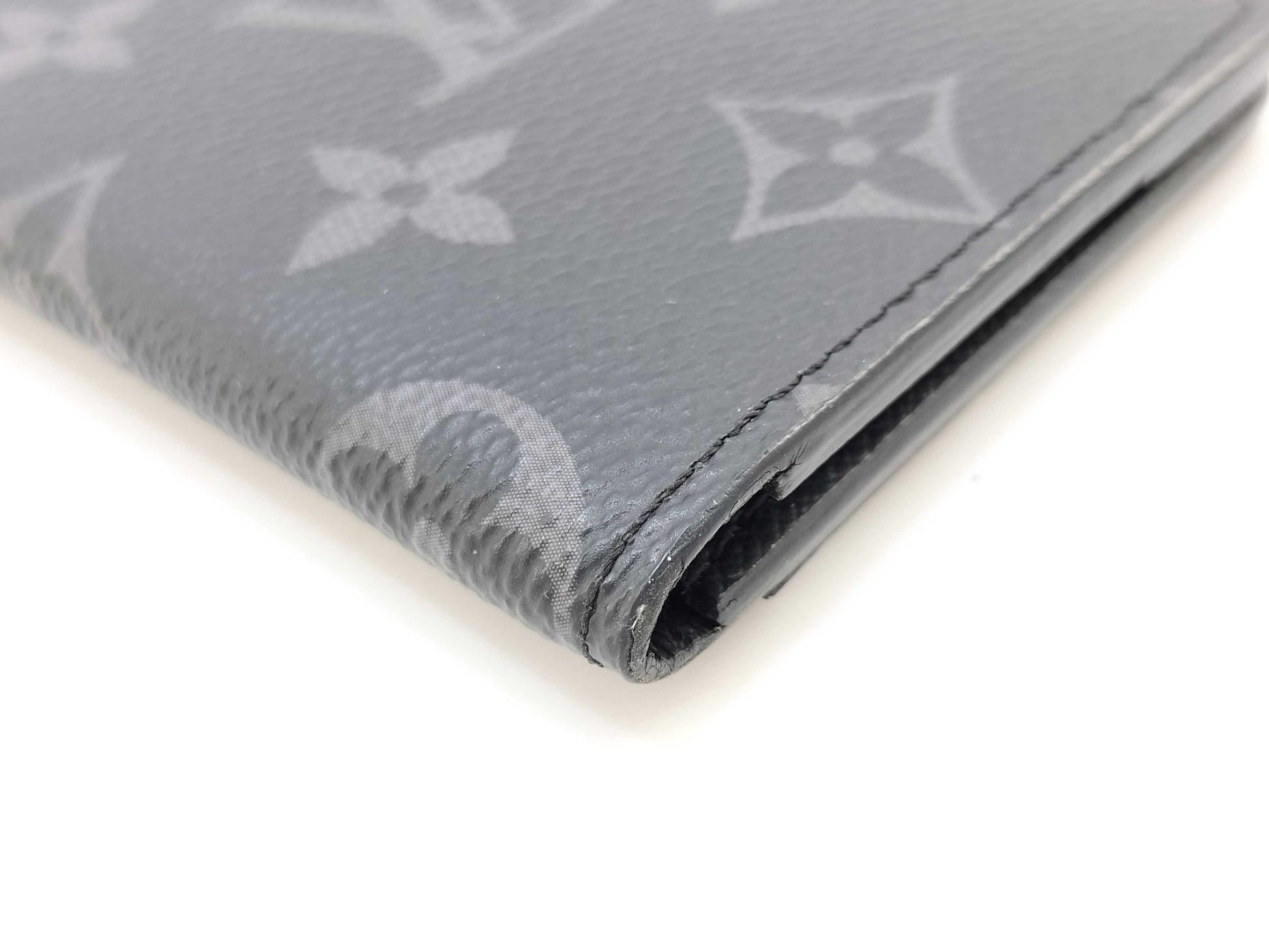 LOUIS VUITTON Eclipse Card Case, Card Case, Pass Case, Business Card Case