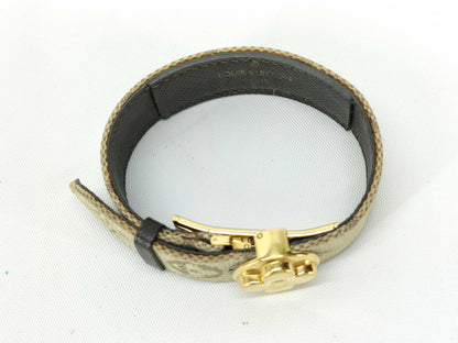 LOUIS VUITTON Good Luck Bracelet/Bangle