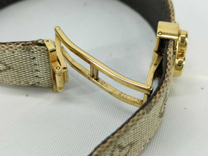 LOUIS VUITTON Good Luck Bracelet/Bangle