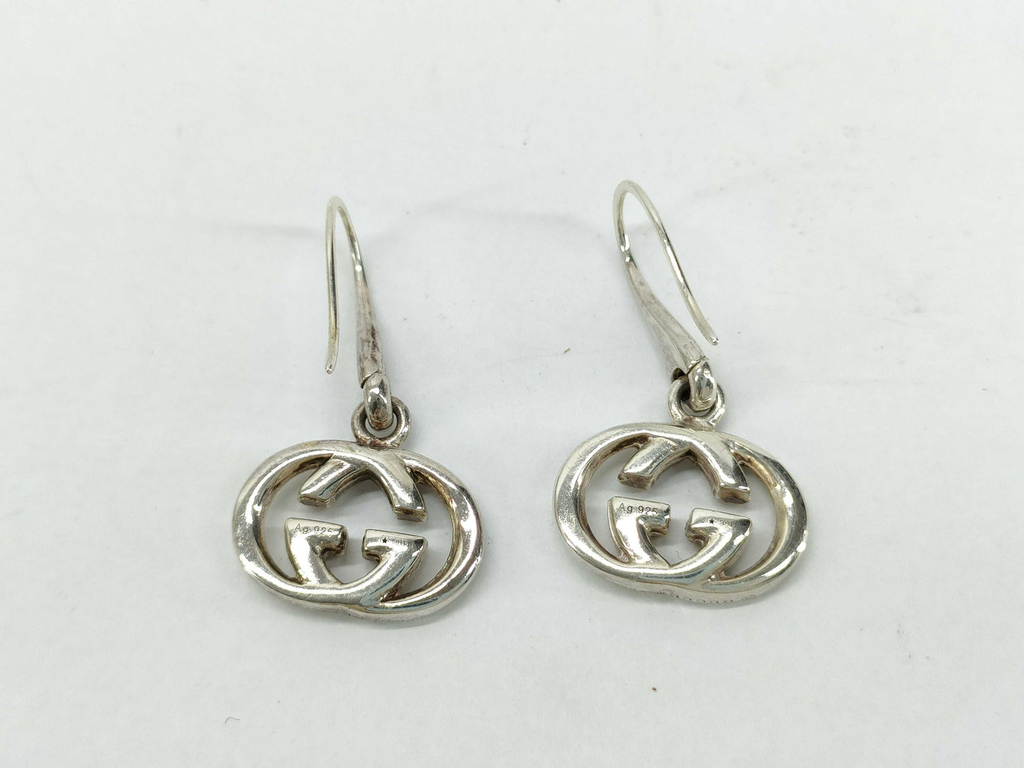 GUCCI Gucci earrings earrings