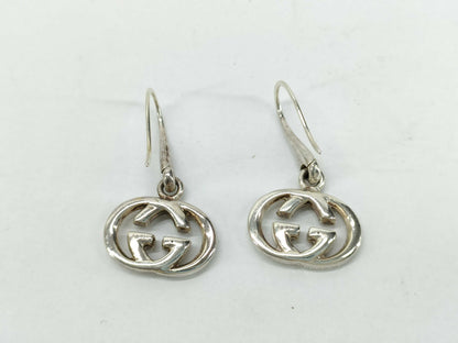 GUCCI Gucci earrings earrings