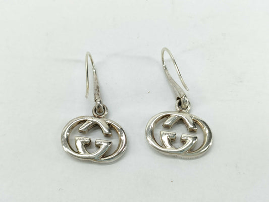 GUCCI Gucci earrings earrings