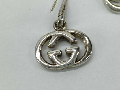 GUCCI Gucci earrings earrings