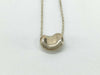 Tiffany & Co. Tiffany 925 Bean Necklace Necklace