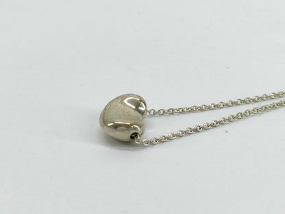 Tiffany & Co. Tiffany 925 Bean Necklace Necklace