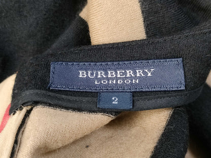 BURBERRY Border Tops Other Apparel