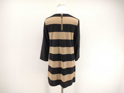 BURBERRY Border Tops Other Apparel