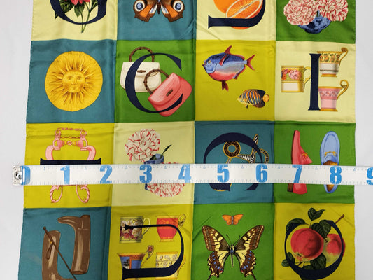 GUCCI Large Scarf Other Apparel