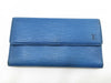 LOUIS VUITTON Epi International Wallet