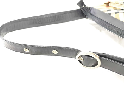 BURBERRY Vanity Shoulder Bag
