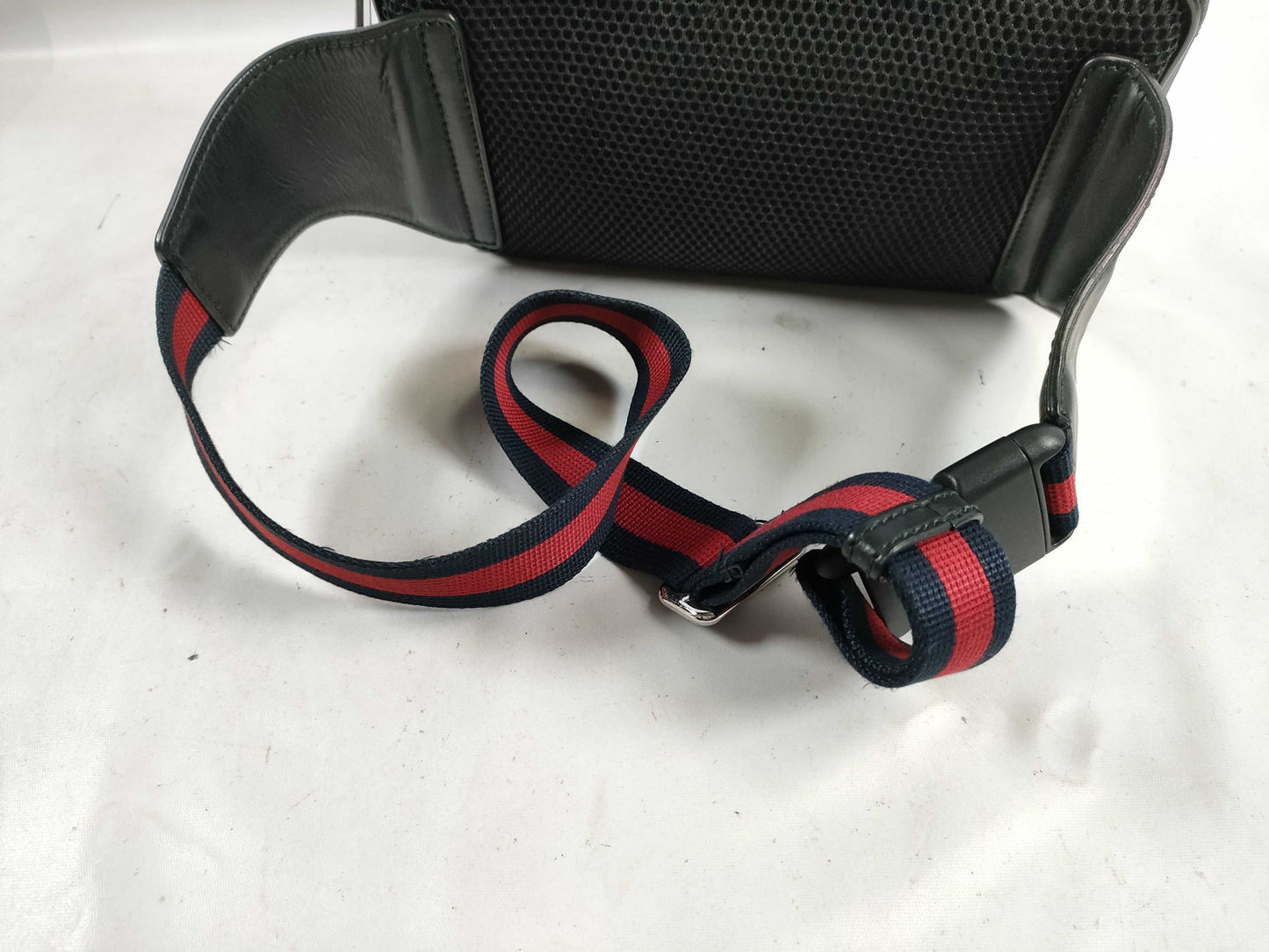 GUCCI Tiger Shoulder Bag/Waist Bag