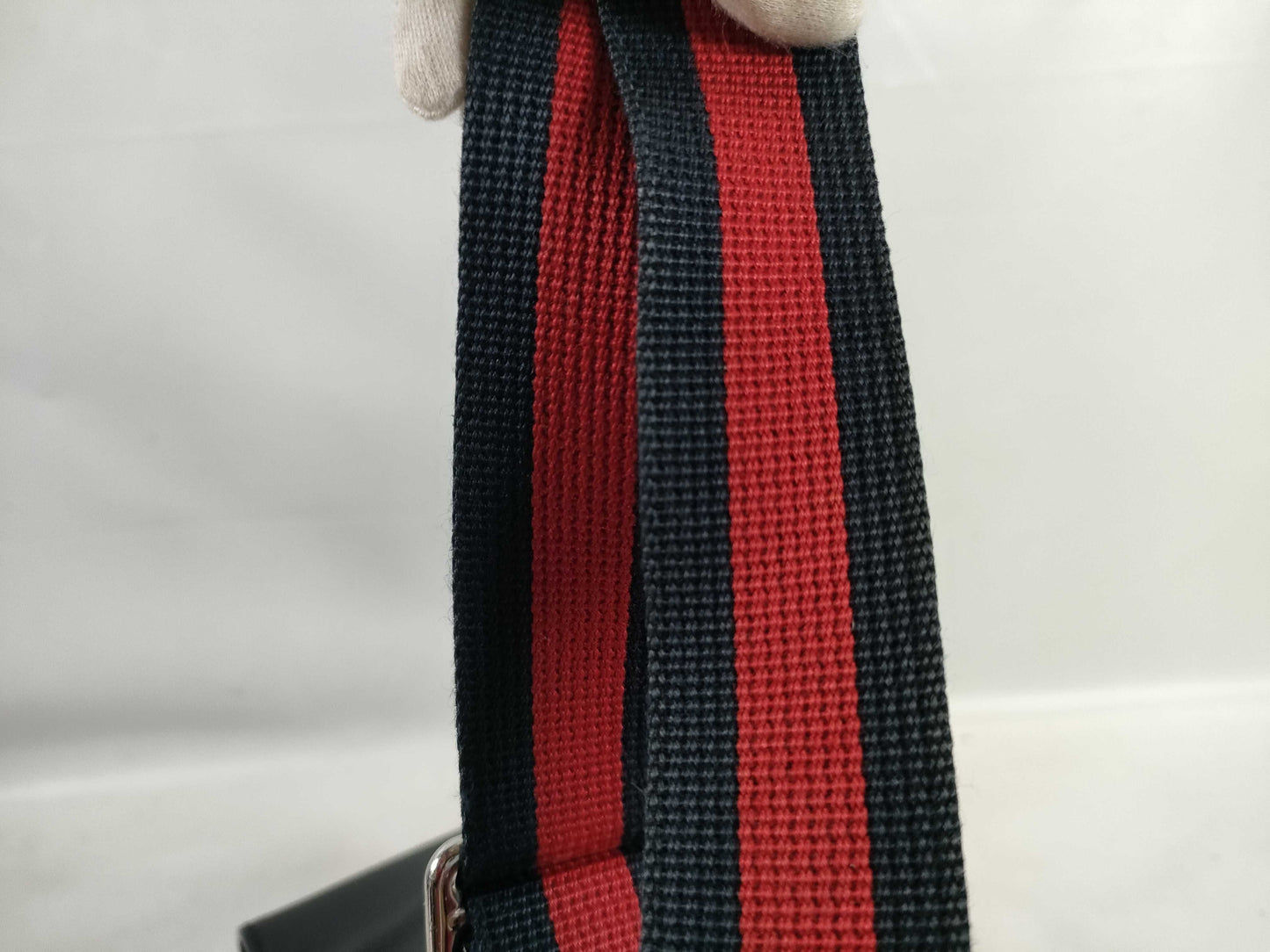 GUCCI Tiger Shoulder Bag/Waist Bag