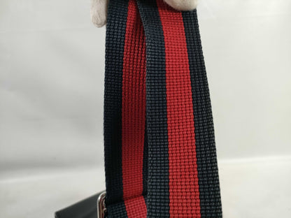 GUCCI Tiger Shoulder Bag/Waist Bag