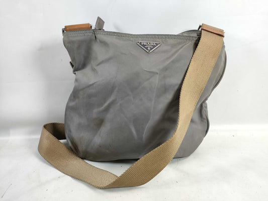 PRADA Prada Shoulder Bag Sacoche Shoulder Bag