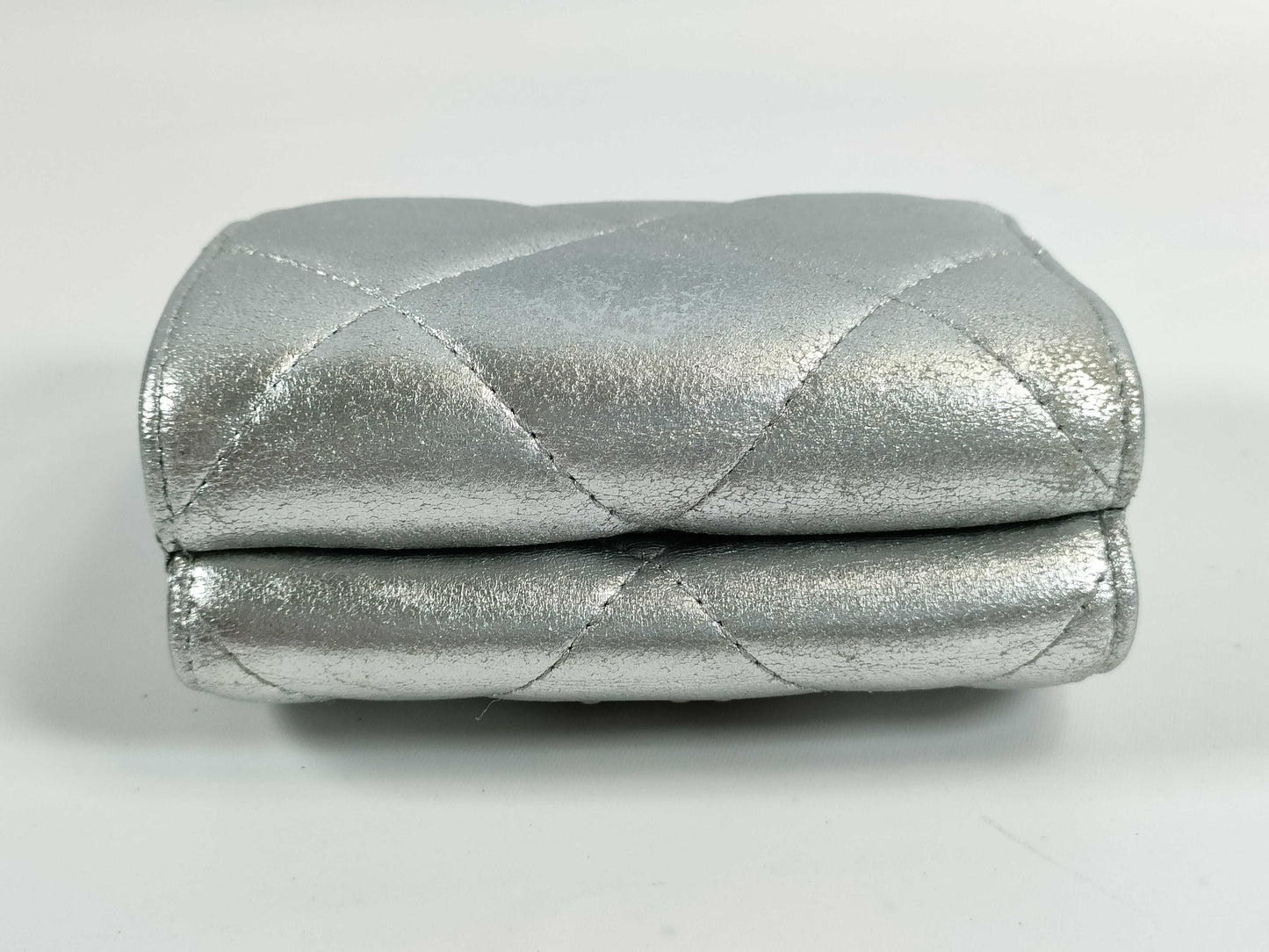 CHANEL Coco Mark Chanel Wallet Wallet