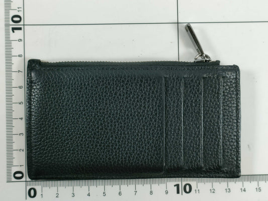 Dior Fragment Case Card Case/Pass Case/Business Card Case