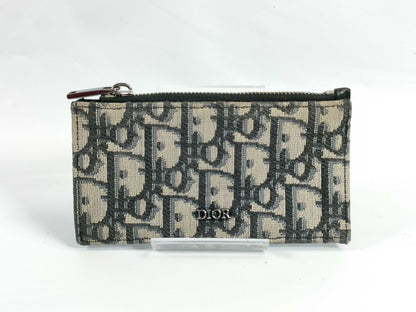 Dior Fragment Case Card Case/Pass Case/Business Card Case
