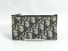 Dior Fragment Case Card Case/Pass Case/Business Card Case