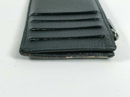 Dior Fragment Case Card Case/Pass Case/Business Card Case