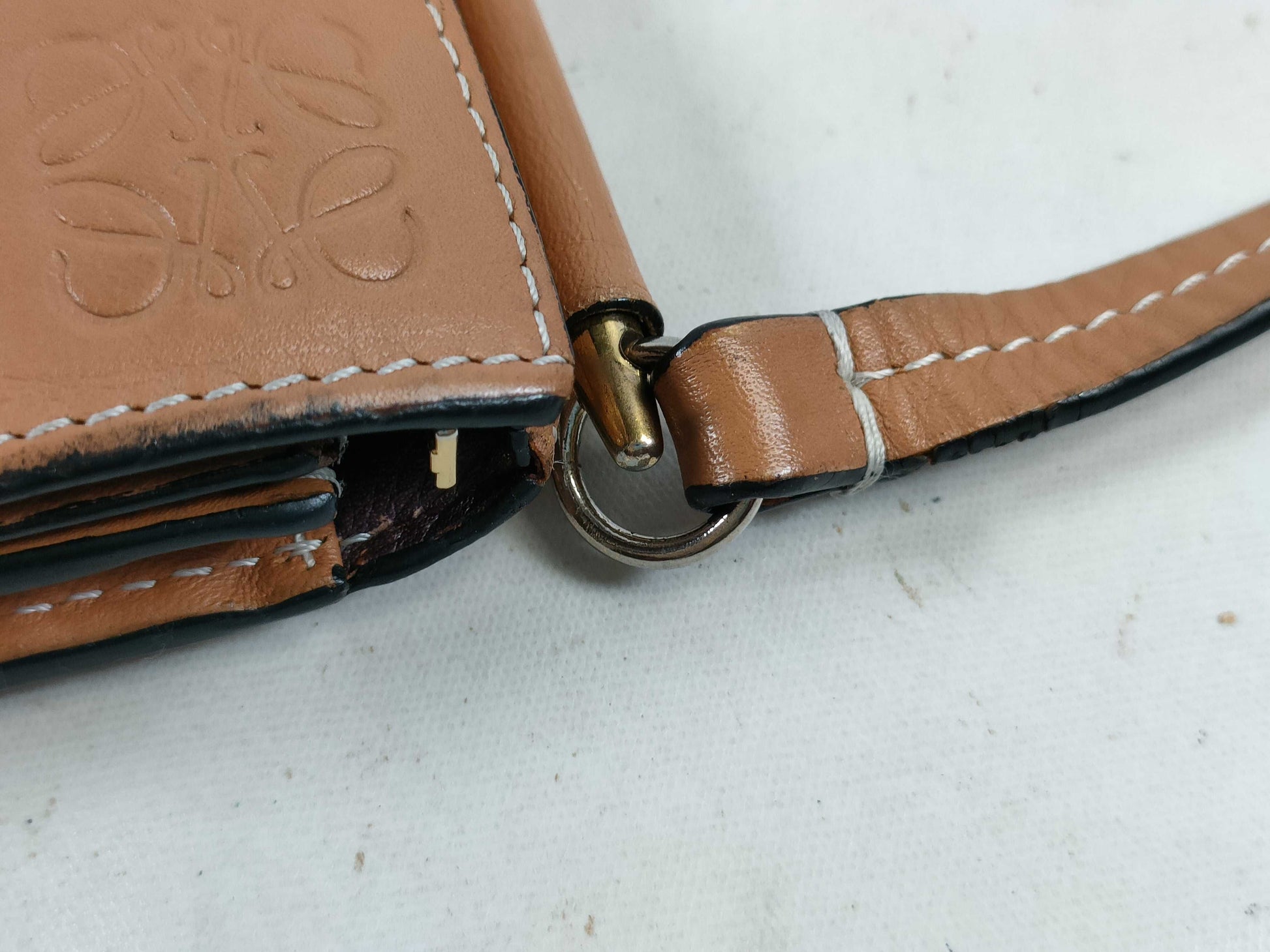 LOEWE Shoulder Bag Shoulder Bag