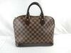 LOUIS VUITTON Damier Alma N51131 FL1003 Handbag